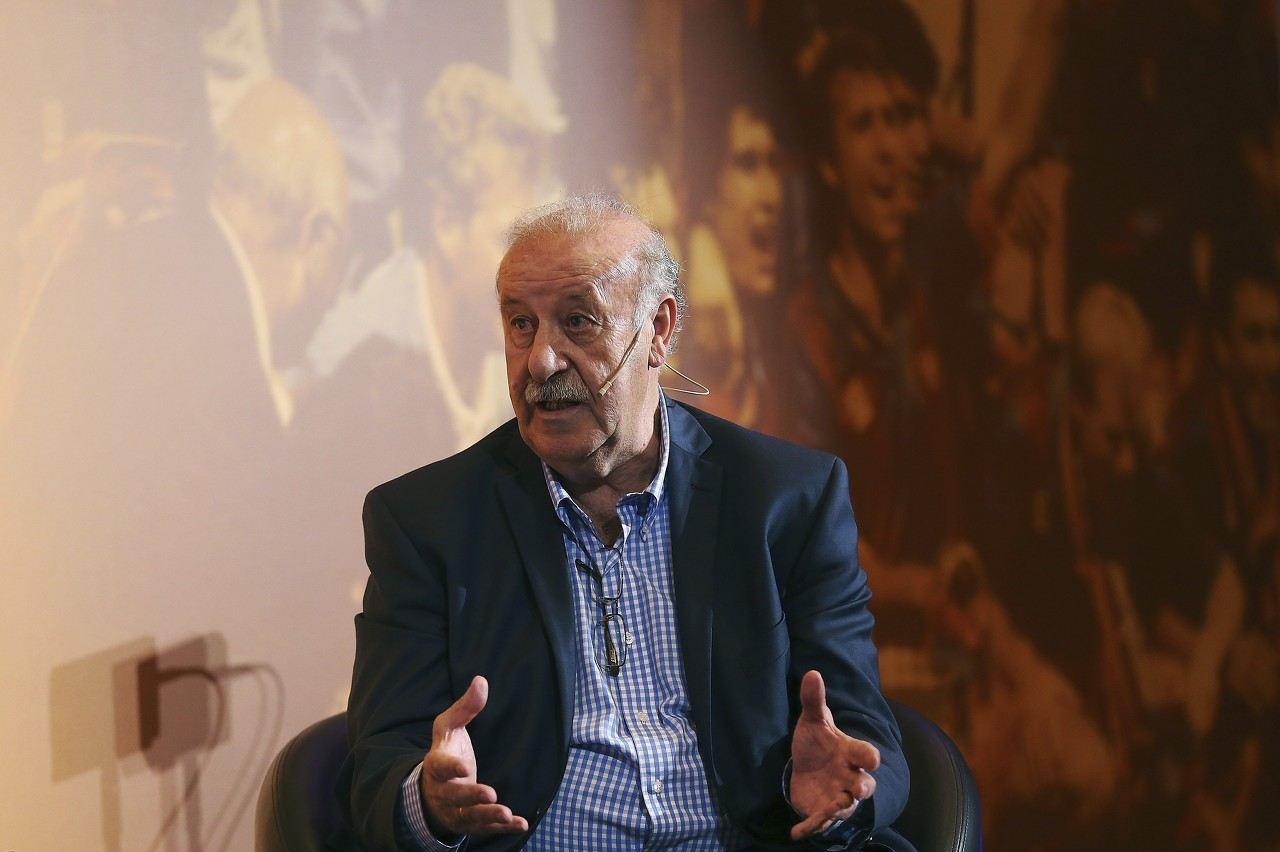 博斯克：我的儿子患有唐氏综合征，他教会了我更多爱与责任的意义