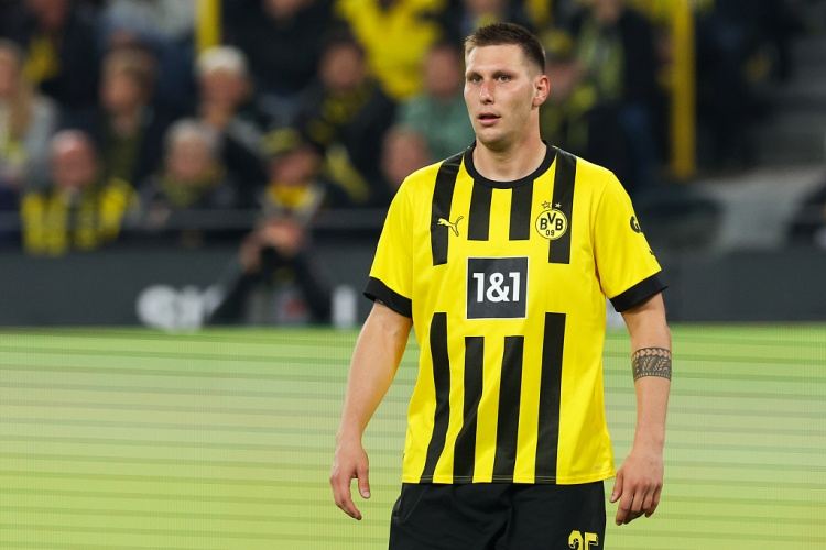 图片报曝多特薪资：聚勒1400万欧，科贝尔、吉拉西、恩梅查1000万