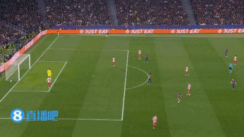 手球引争议！马卡：马竞称是战术安排，裁判此前也没判阿森纳点球