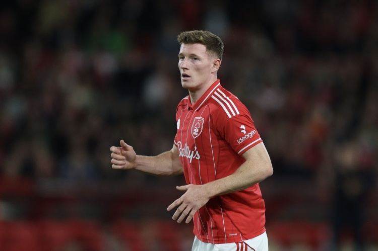 降级踢欧冠or留在英超？专家：诺丁汉森林留在英超经济上更划算