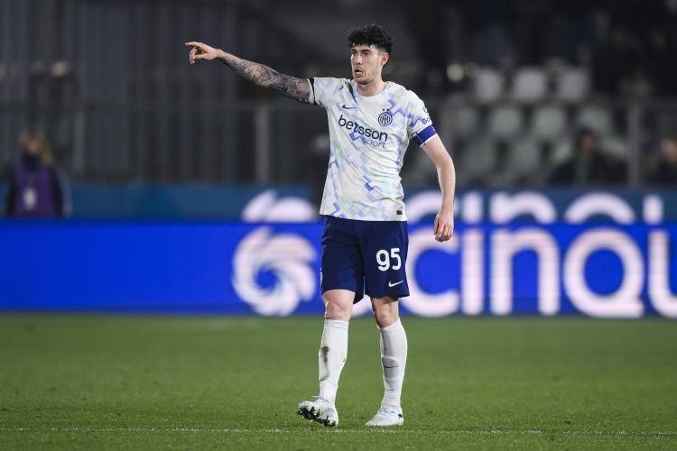 意天空：巴斯托尼、图拉姆和劳塔罗都能出战科莫，比塞克仍然休战