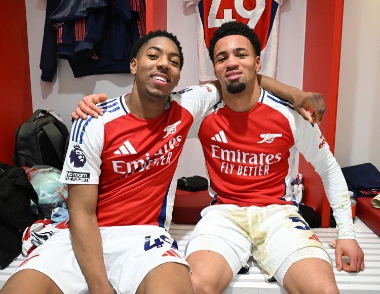 可能卖5人！BBC：阿森纳希望从斯凯利 恩瓦内里收回1亿，或卖马丁