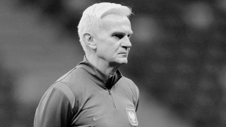 R.I.P. 波兰助教马杰拉晨跑时晕倒，送院后不幸离世，年仅49岁