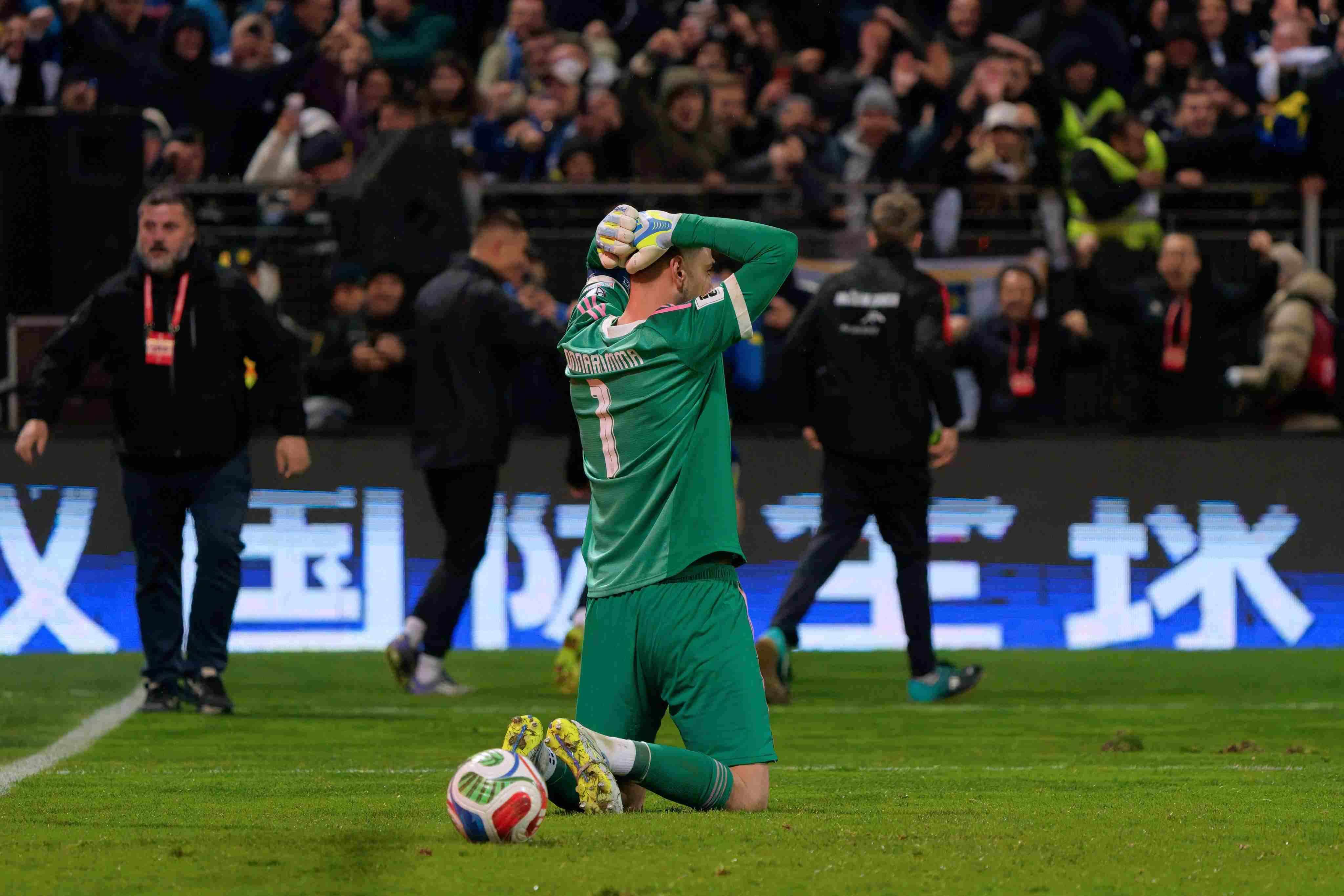 阿尔托贝利：如果可以我想让意大利重新踢波黑 盼孔蒂执教国家队