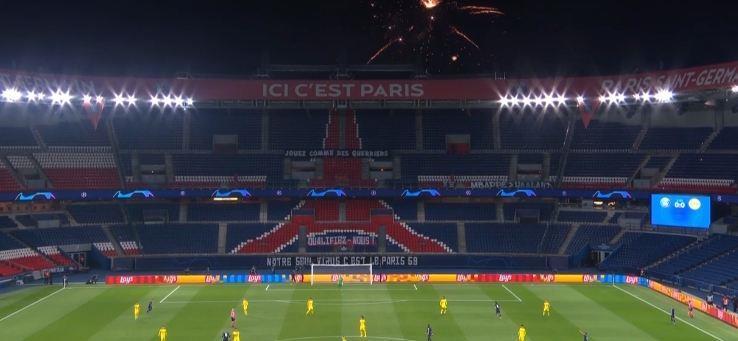 巴黎市长：下周将提交出售王子公园球场的议案，希望秋季达成协议