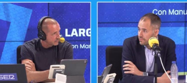 裁委会主席：我认为重要的，是推出俱乐部要求的公开承认判罚错误