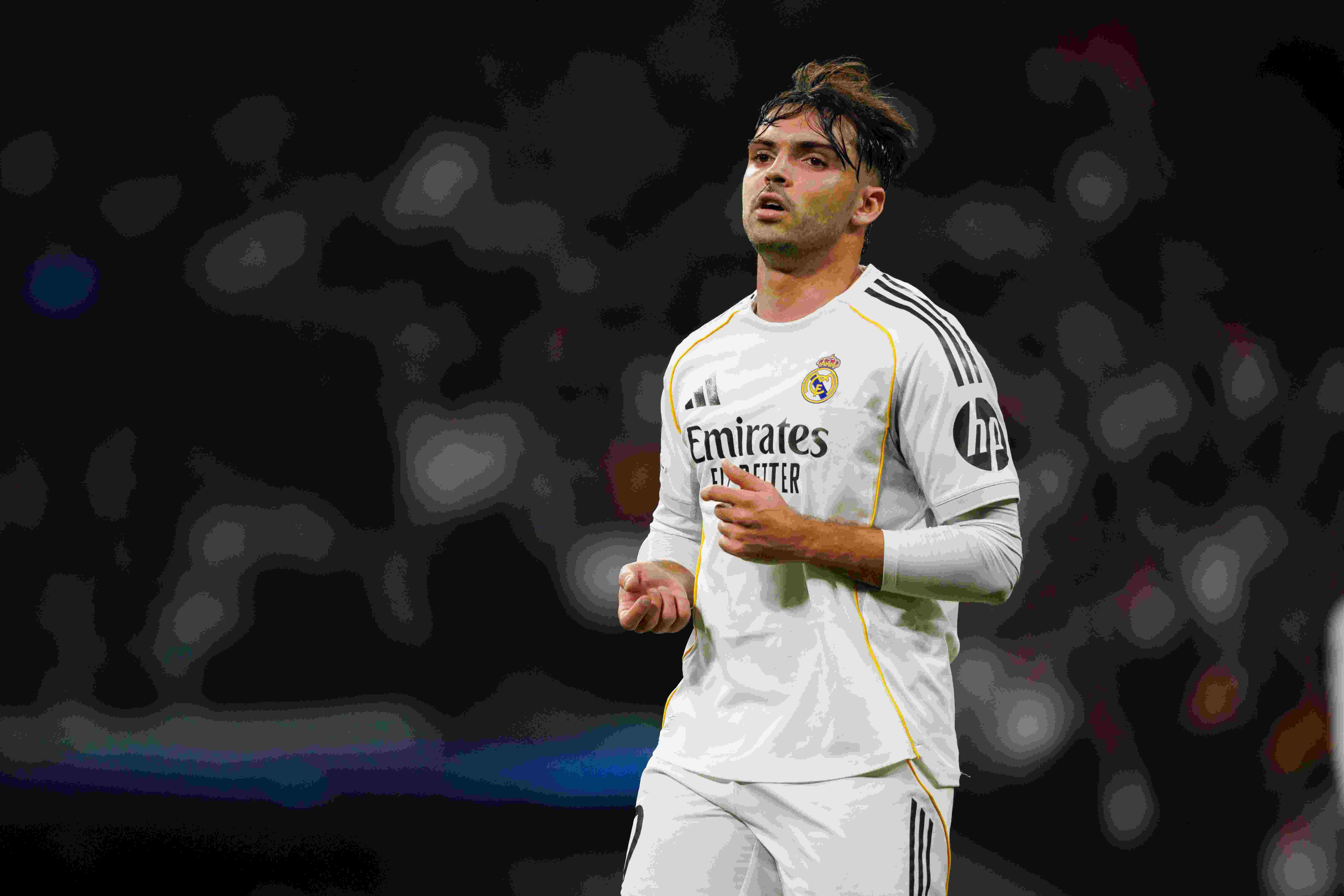 阿斯：与教练争执和米利唐复出使阿森西奥陷困境，球员未来不确定