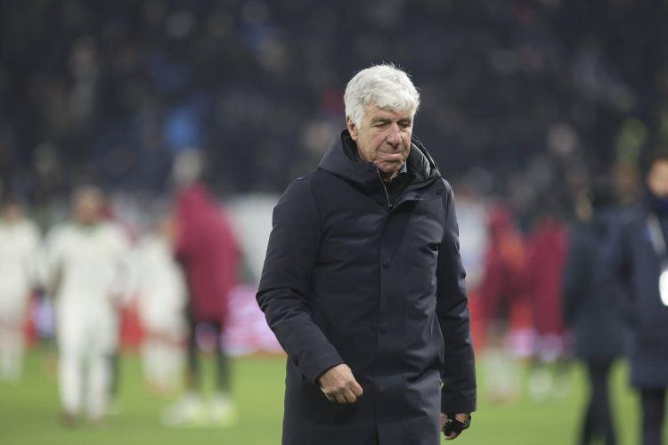 加斯佩里尼：我唯一目标是让罗马变强，俱乐部需要不同的引援策略