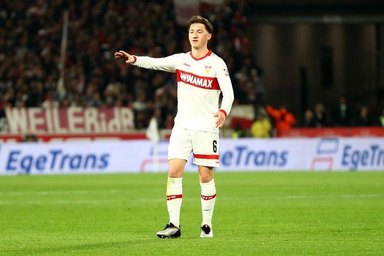 图片报：斯图加特为中场核心斯蒂勒标价5千万，切尔西、曼联关注