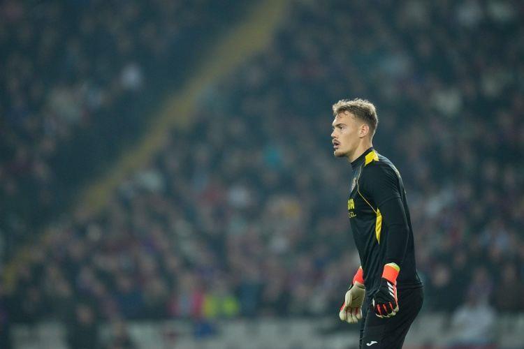 若昂·佩德罗：约恩森正经历一段伤病艰难期，我们都在尽力帮助他