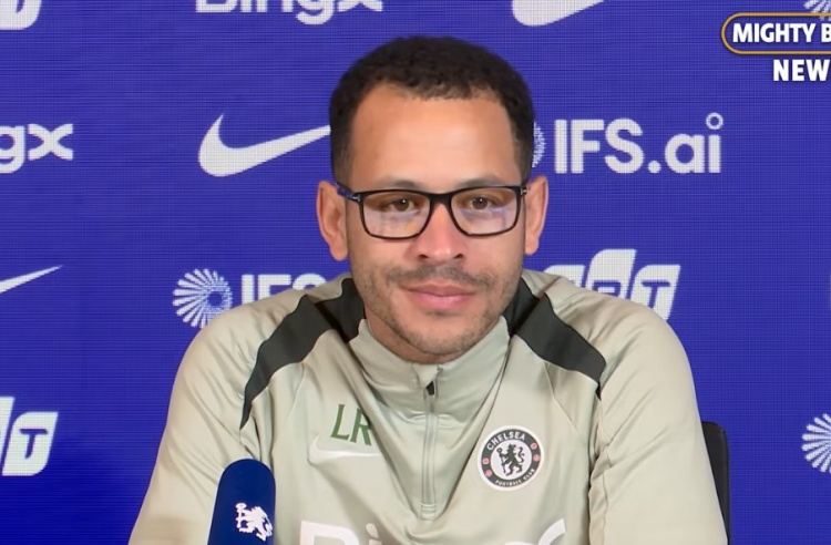 罗塞尼尔：恩佐已向我和俱乐部表达歉意，他不会出战曼城