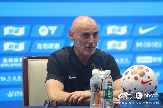 穆斯卡特：清楚这场比赛的特别，已准备就绪，非常期待明天的较量