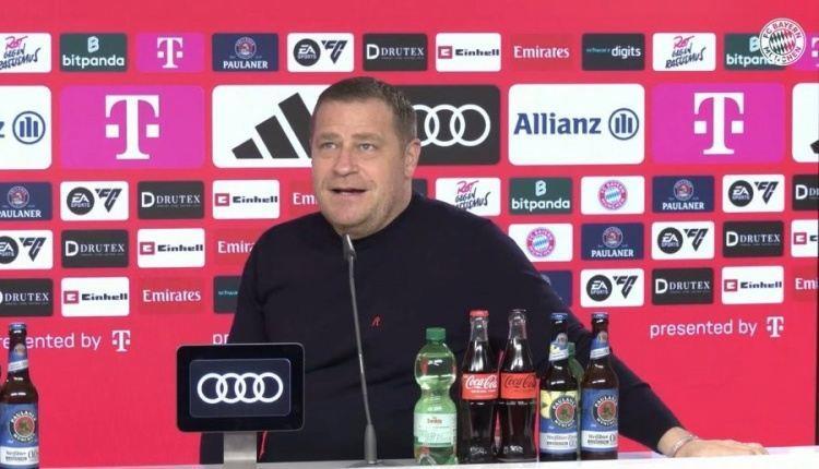 皇马有意奥利塞？埃贝尔：绝对不可能卖他 孔帕尼也理应长留拜仁