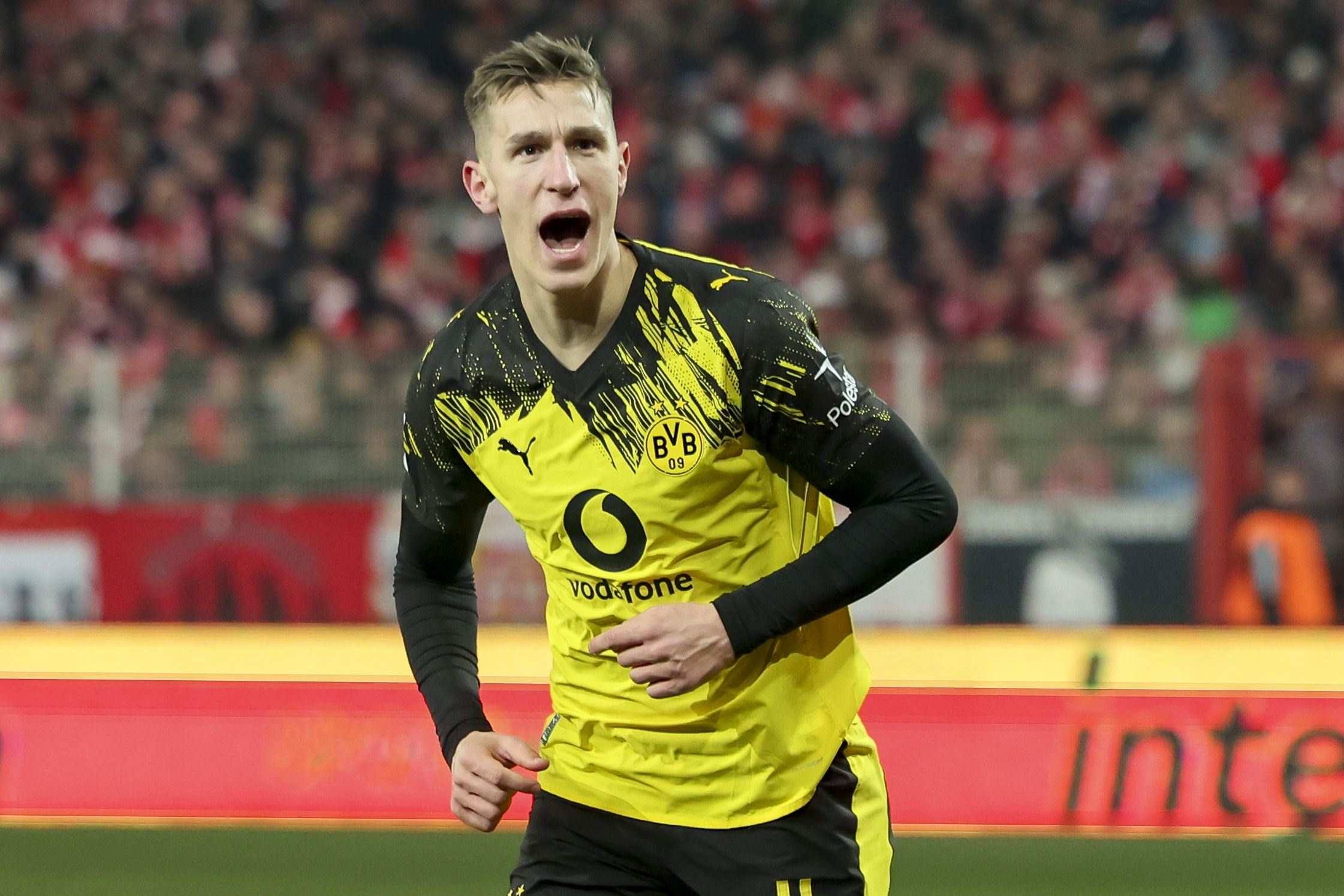 踢球者：施洛特贝克续约至2031年很快官宣 年薪1千万 解约金6千万