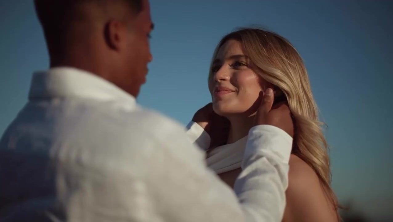 19岁要当爹了！恩德里克宣布妻子怀孕，已与模特女友结婚近两年