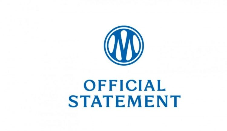 马赛官方：任命斯特凡·理查德为董事会主席，将负责寻找体育总监