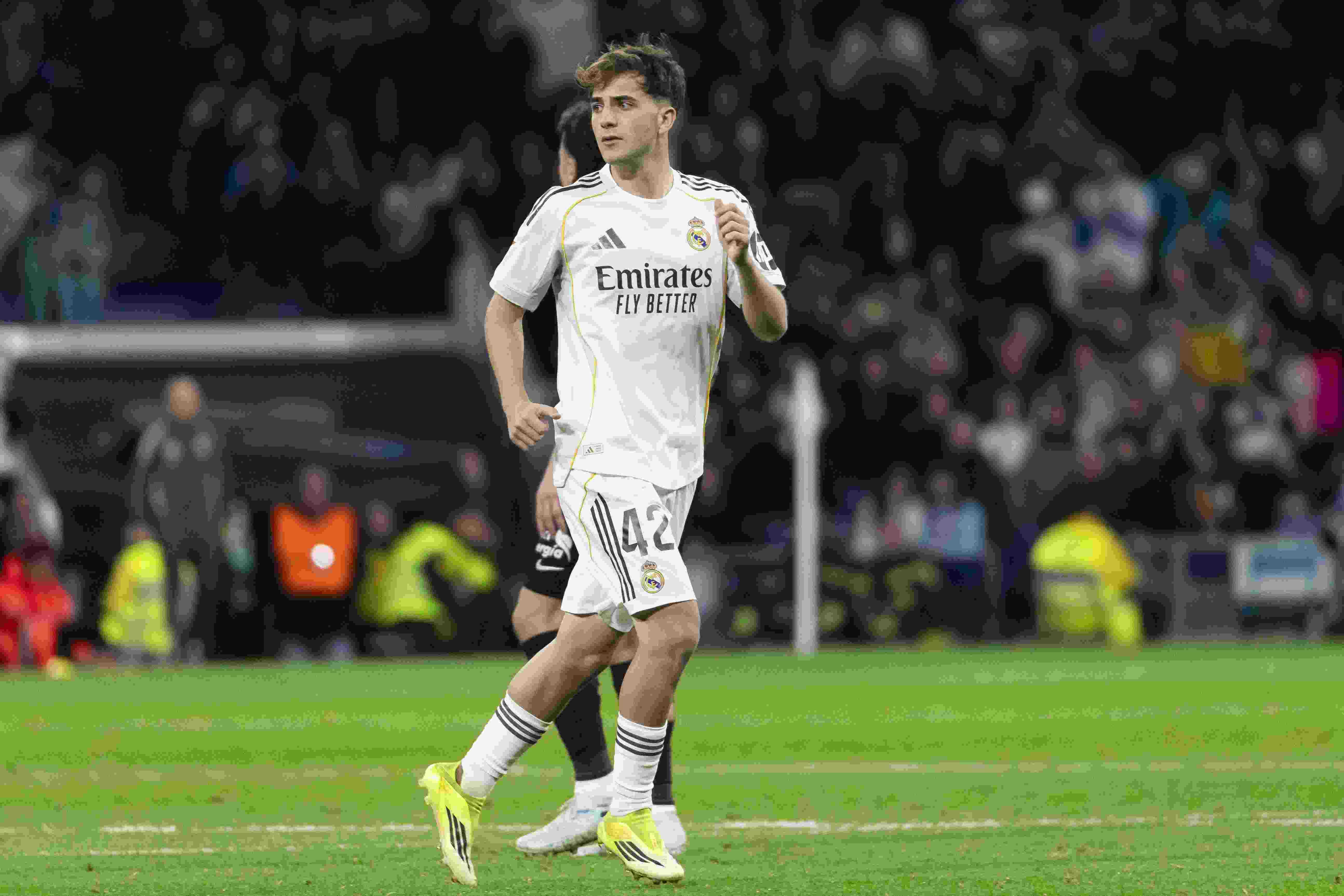 阿斯：科莫再次看上皇马青训，他们对亚涅斯和福尔蒂亚很感兴趣