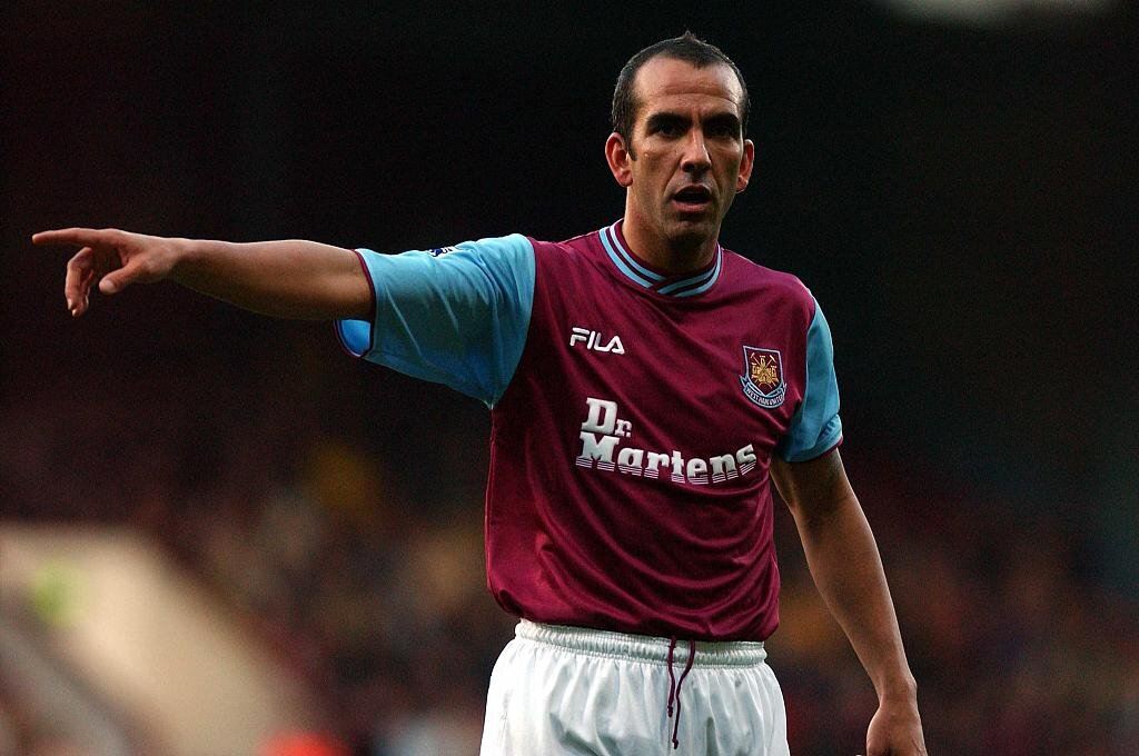 迪卡尼奥：媒体只会胡吹，意大利除了多纳鲁马托纳利没几个顶级的