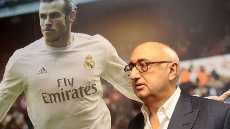 电讯报：贝尔前经纪人巴内特涉嫌贿赂和性侵丑闻，面临多项指控