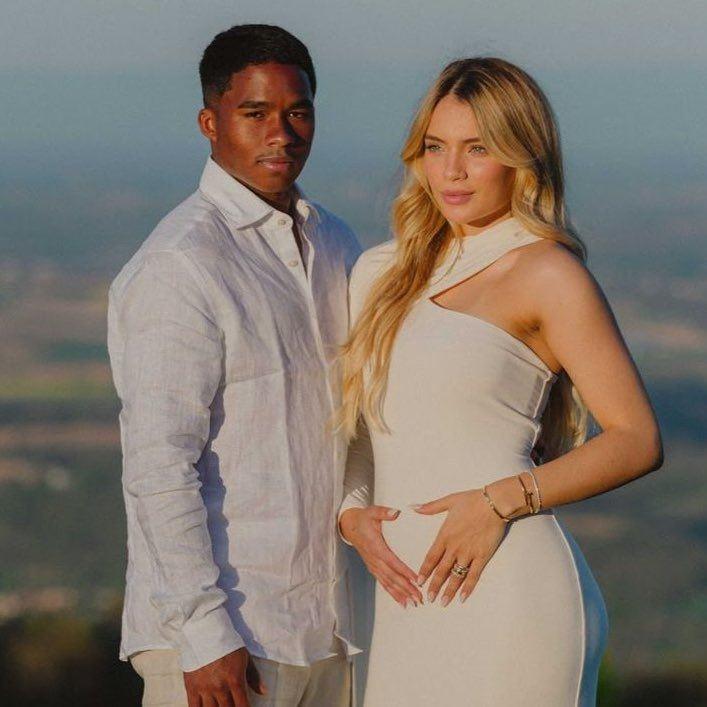 邮报：妻子米兰达非常支持恩德里克，先后随他搬至西班牙和法国