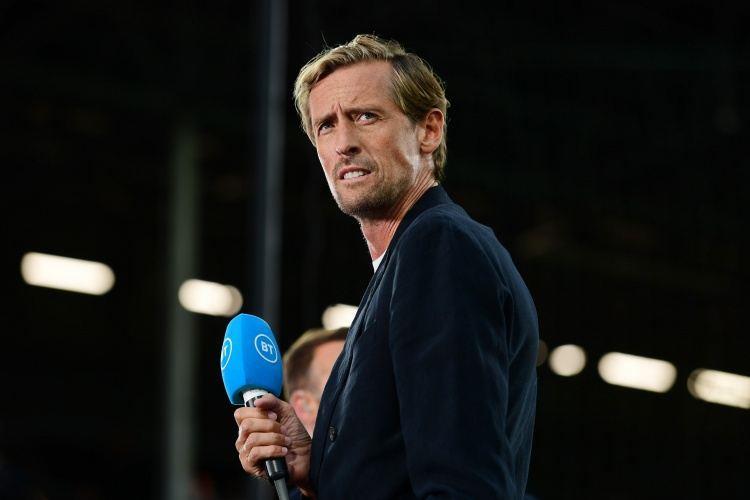 克劳奇：利物浦欧冠变阵后表现太差，斯洛特必须承认自己做错了