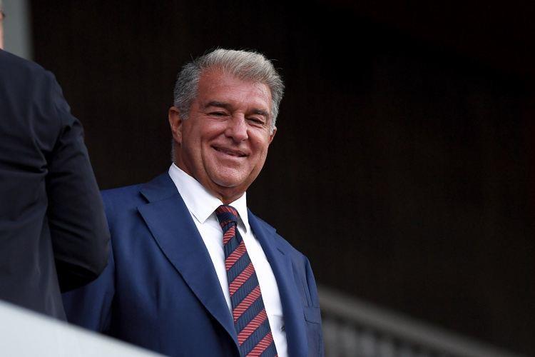 拉波尔塔：逆转马竞？当然可以！ 现在先专注于和西班牙人的比赛