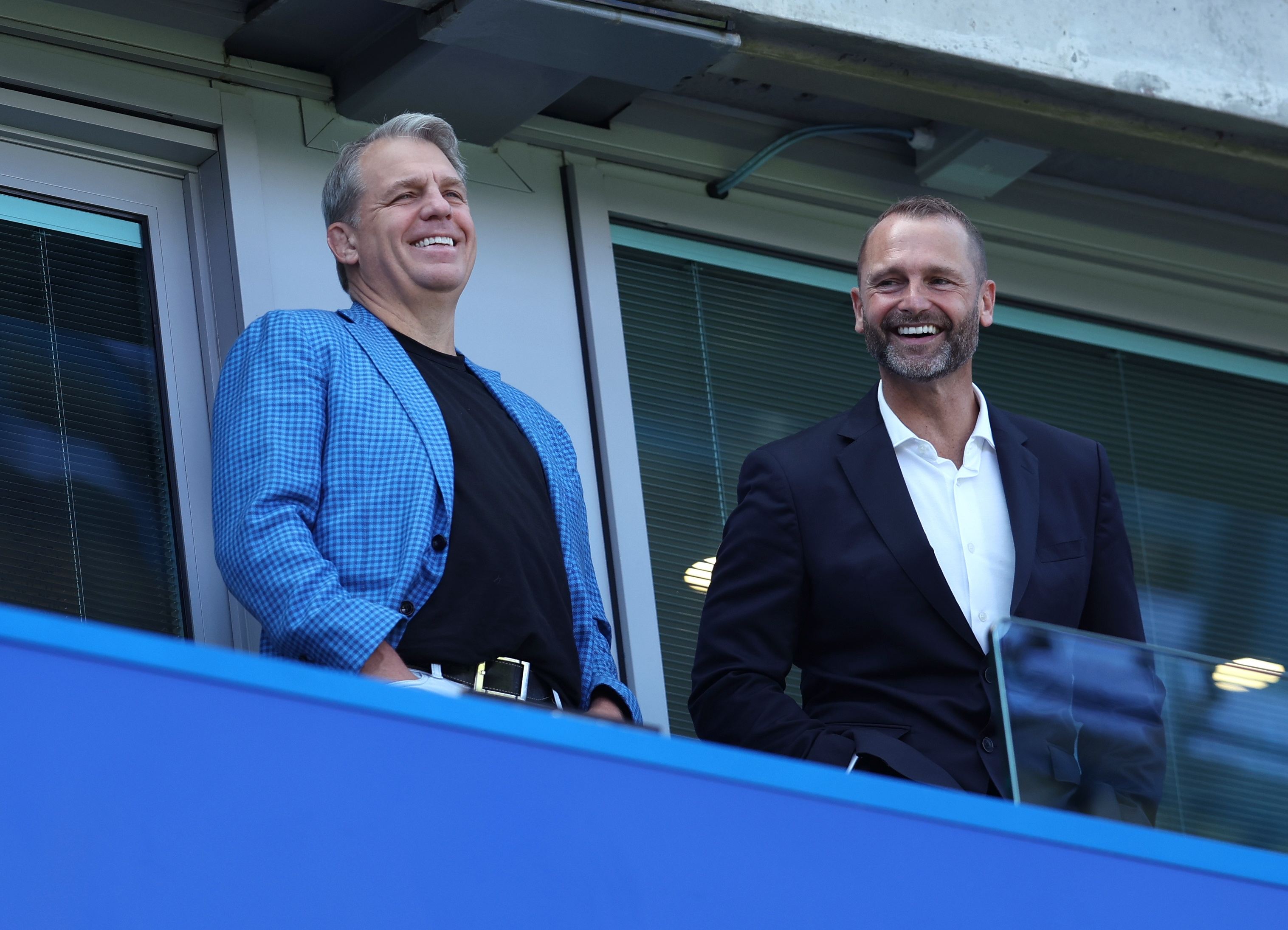 TA：伯利参与票务转售网站未违反规定，英超不打算采取纪律措施