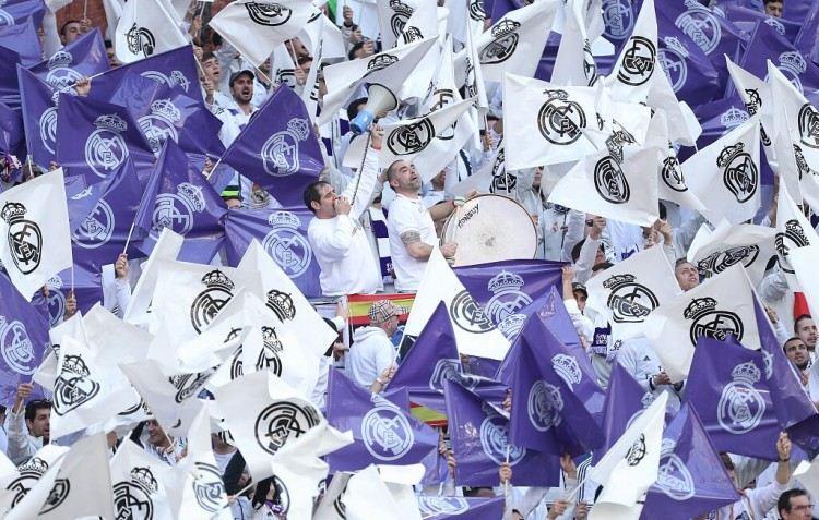 世体：皇马在主场多次被嘘，伯纳乌球场调高广播音量试图掩盖嘘声