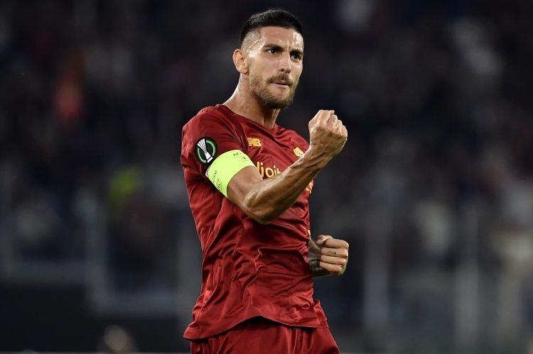 意媒：佩莱格里尼右大腿屈肌受伤半场被换下，未来几天将接受检查