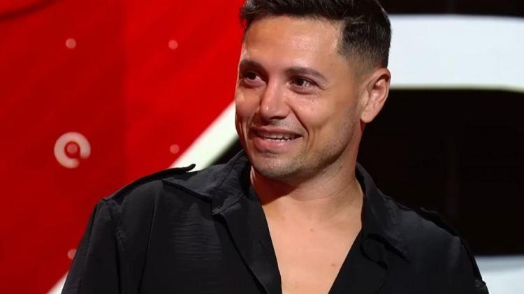 萨拉特：效力过最强球队是国米 最优秀队友？我和梅西训练过几次