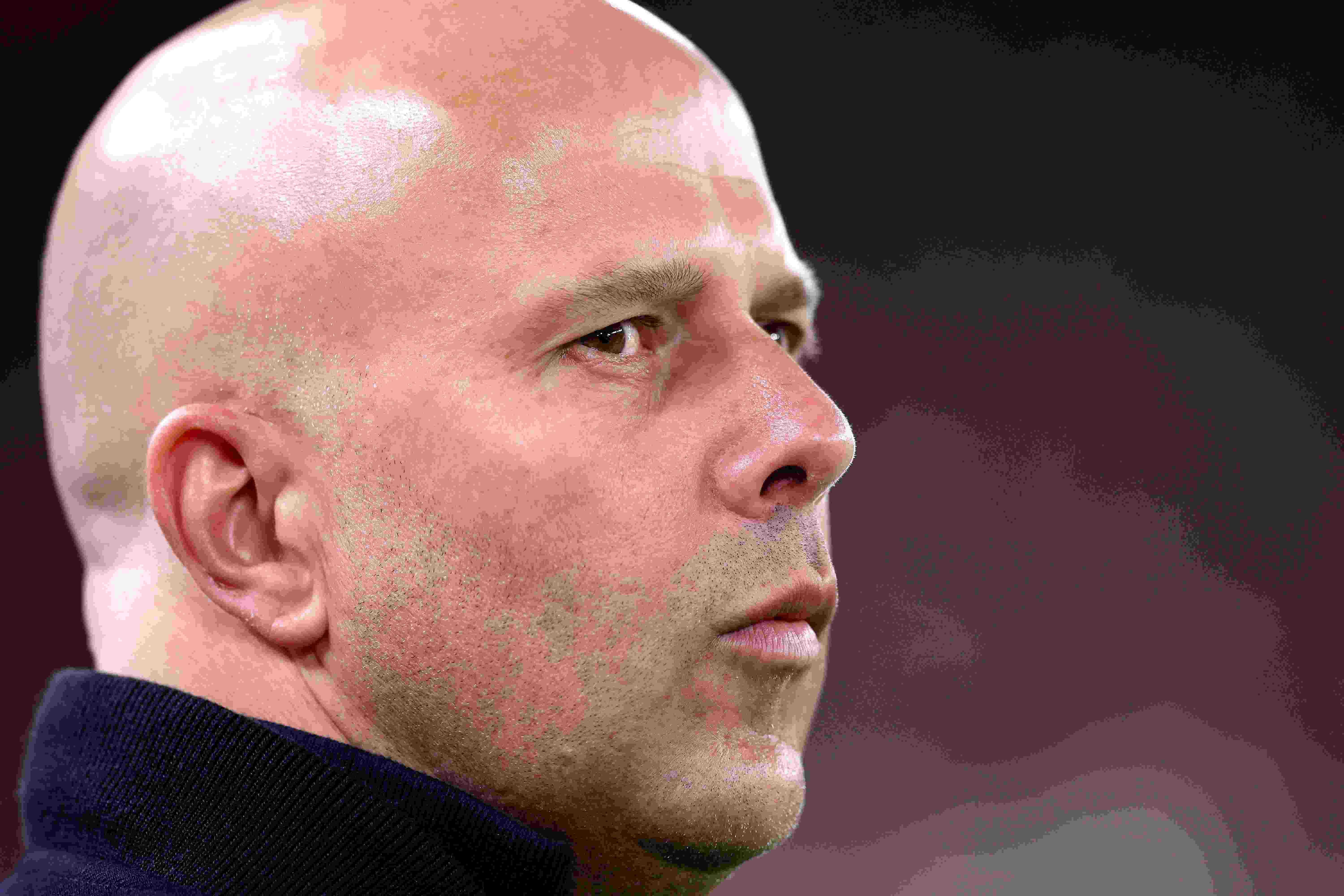 斯洛特：球队阵容是存在周期的，上赛季夺冠延缓了重建