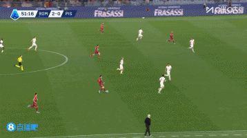 超值！马伦戴帽12场意甲已进10球，破意甲14个月帽子戏法荒