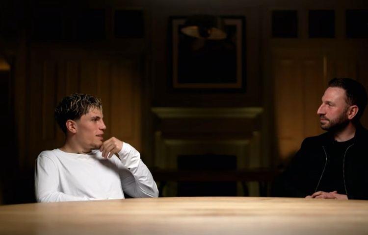 加纳乔：刚到曼联不适应哭了好多次，我想每场都出战所以离开曼联