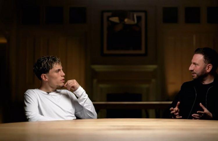 加纳乔：梅西是一个很普通的人，选阿根廷有他的因素，这很难拒绝