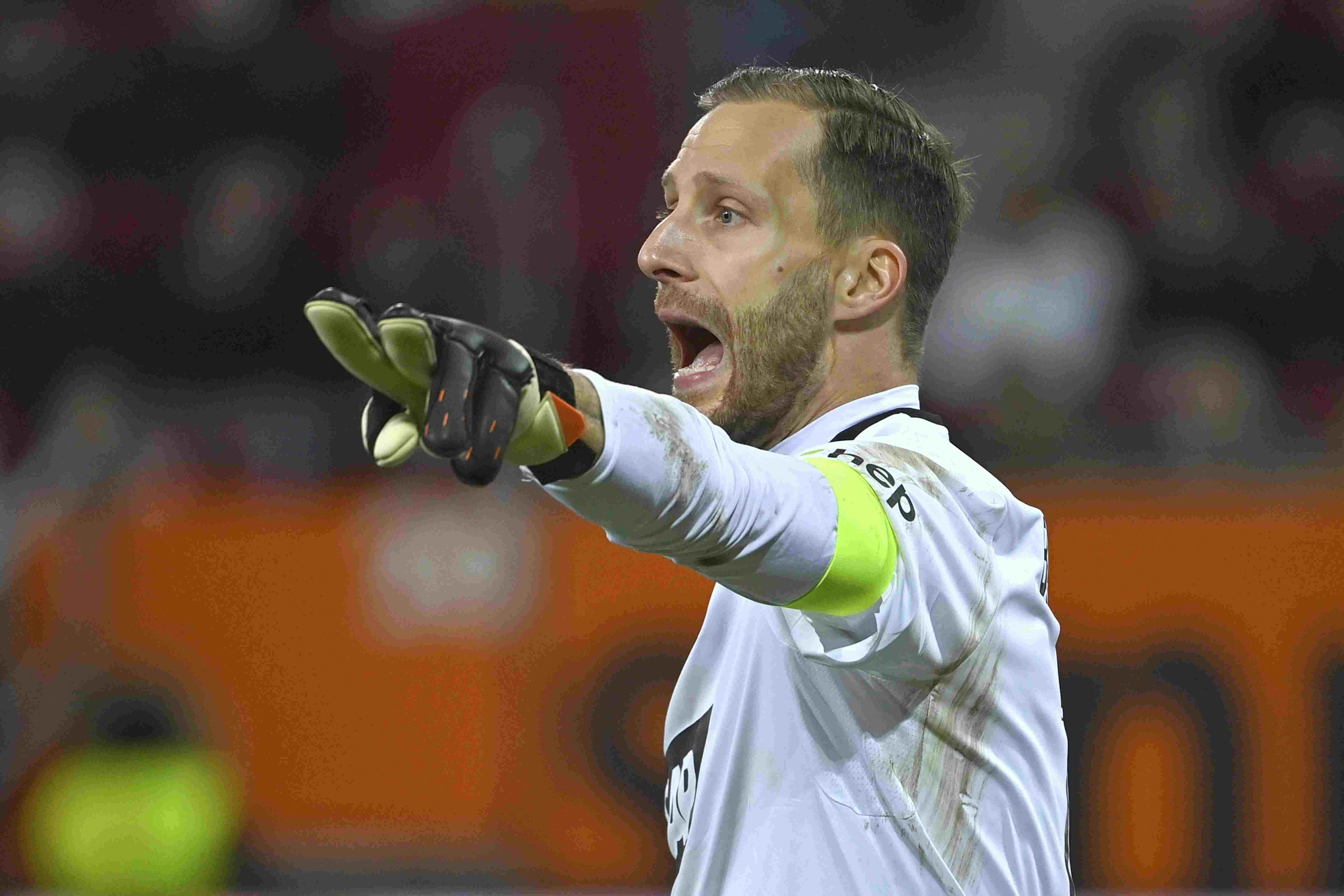 再次被问诺伊尔可能回归德国队，德国一门鲍曼：该说的都已经说过