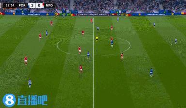 记录报：尽管打进创纪录乌龙，但波尔图球员不会被指责