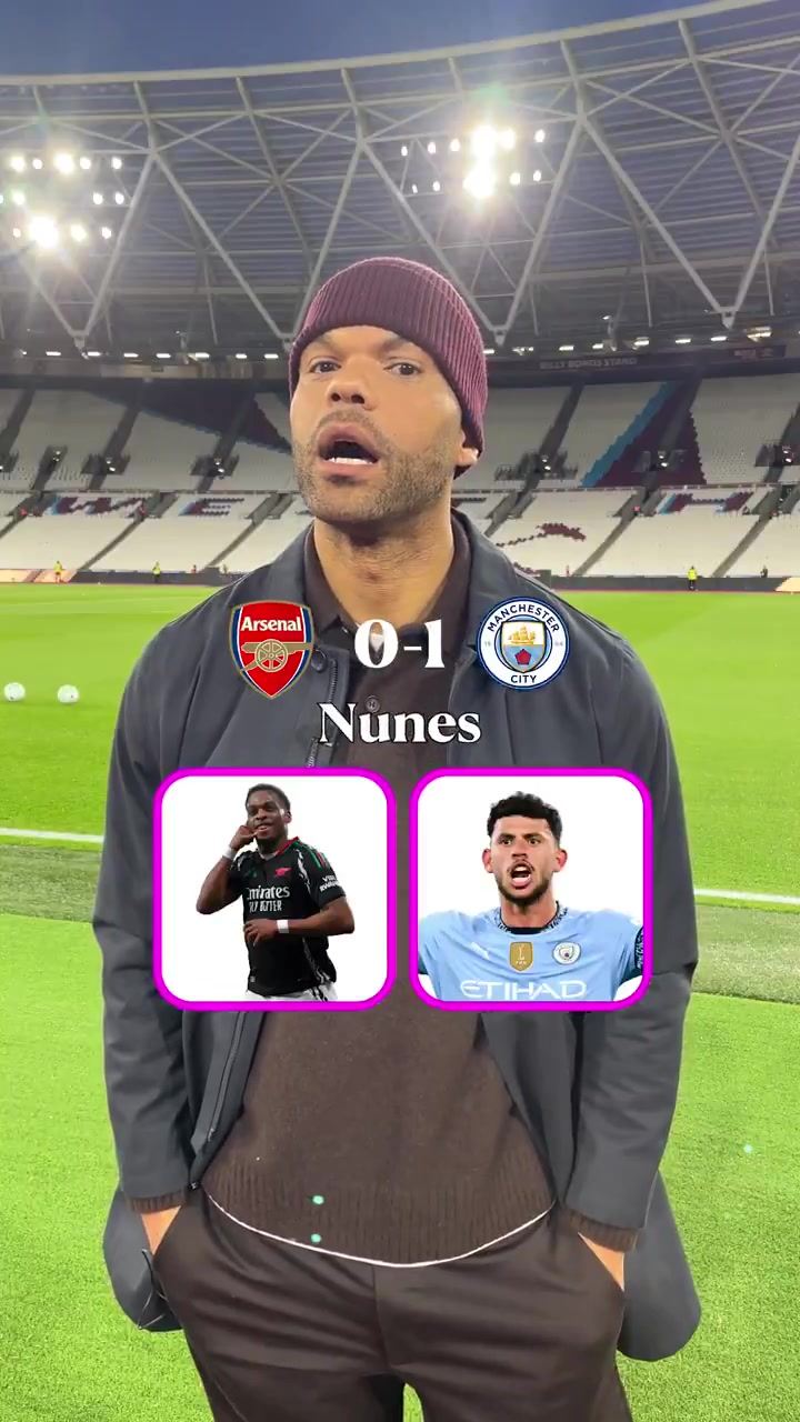 莱斯科特阿森纳、曼城二选一：萨卡>塞梅尼奥，哈兰德>约克雷斯