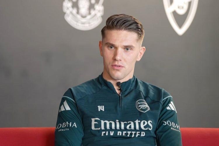 约克雷斯：夺冠是俱乐部所有人的目标，我们只需专注做好自己