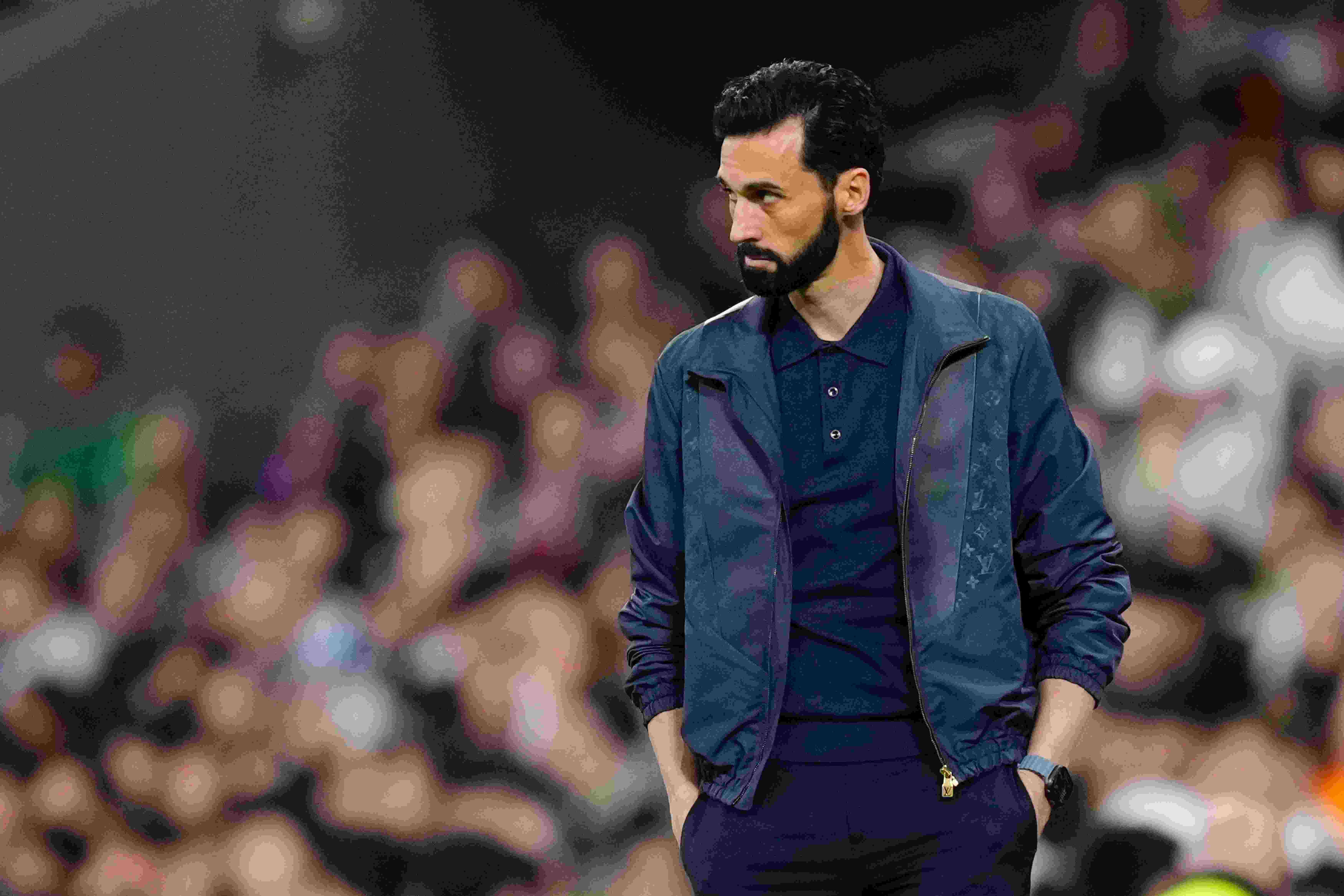 还有机会吗？皇马上次赛季无冠是2021年，近15年仅一次四大皆空