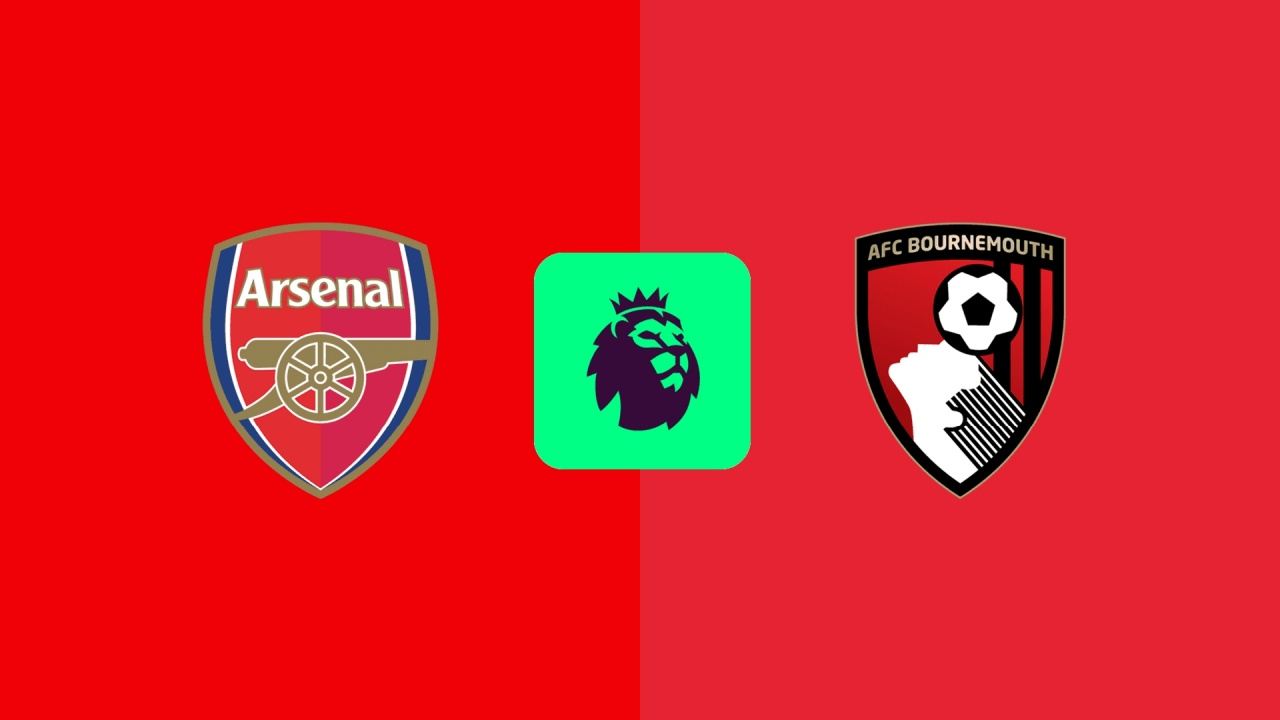 阿森纳vs伯恩茅斯首发：赖斯、哈弗茨先发，约克雷斯、斯凯利出战