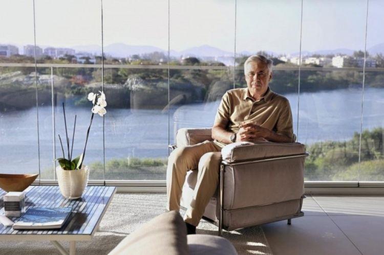 安切洛蒂：适应变化是教练最重要的品质之一，越优秀的球员越谦逊