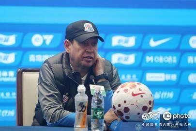 斯卢茨基：我们配得上今天的胜利 一比零战胜对手在我看来可接受