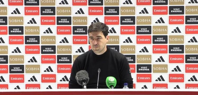 伊劳拉：我一直担心定位球防守，但除了那个点球判罚我们做得很好