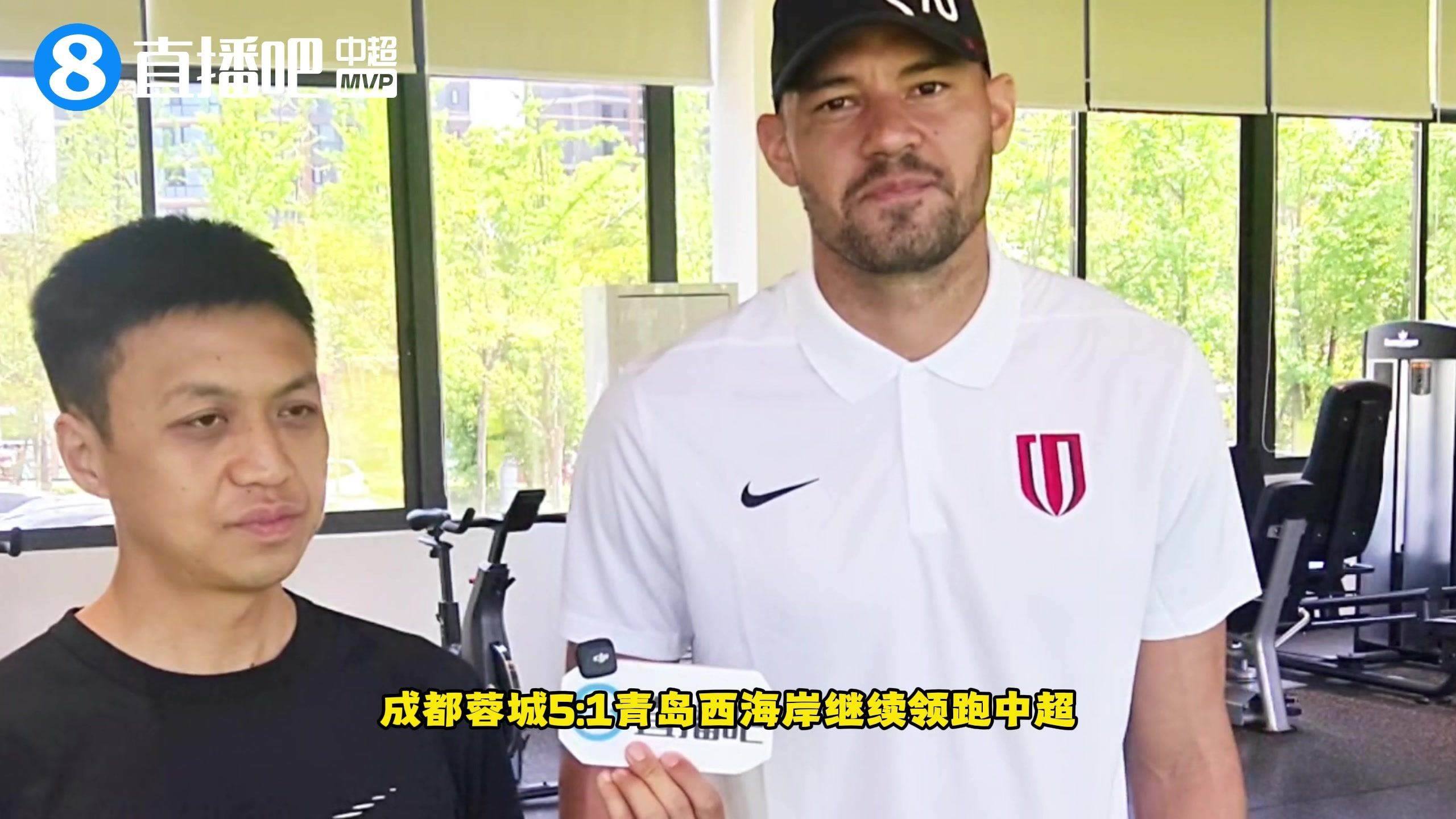 中超最佳|费利佩：生日愿望希望全队健康，球队书写新历史