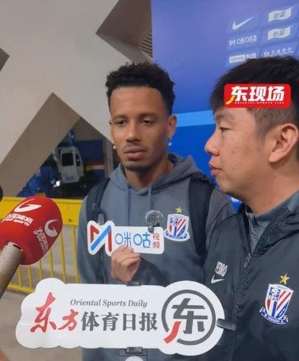 拉唐：非常精彩火爆的德比战，现场超6万人对我们来讲非常梦幻