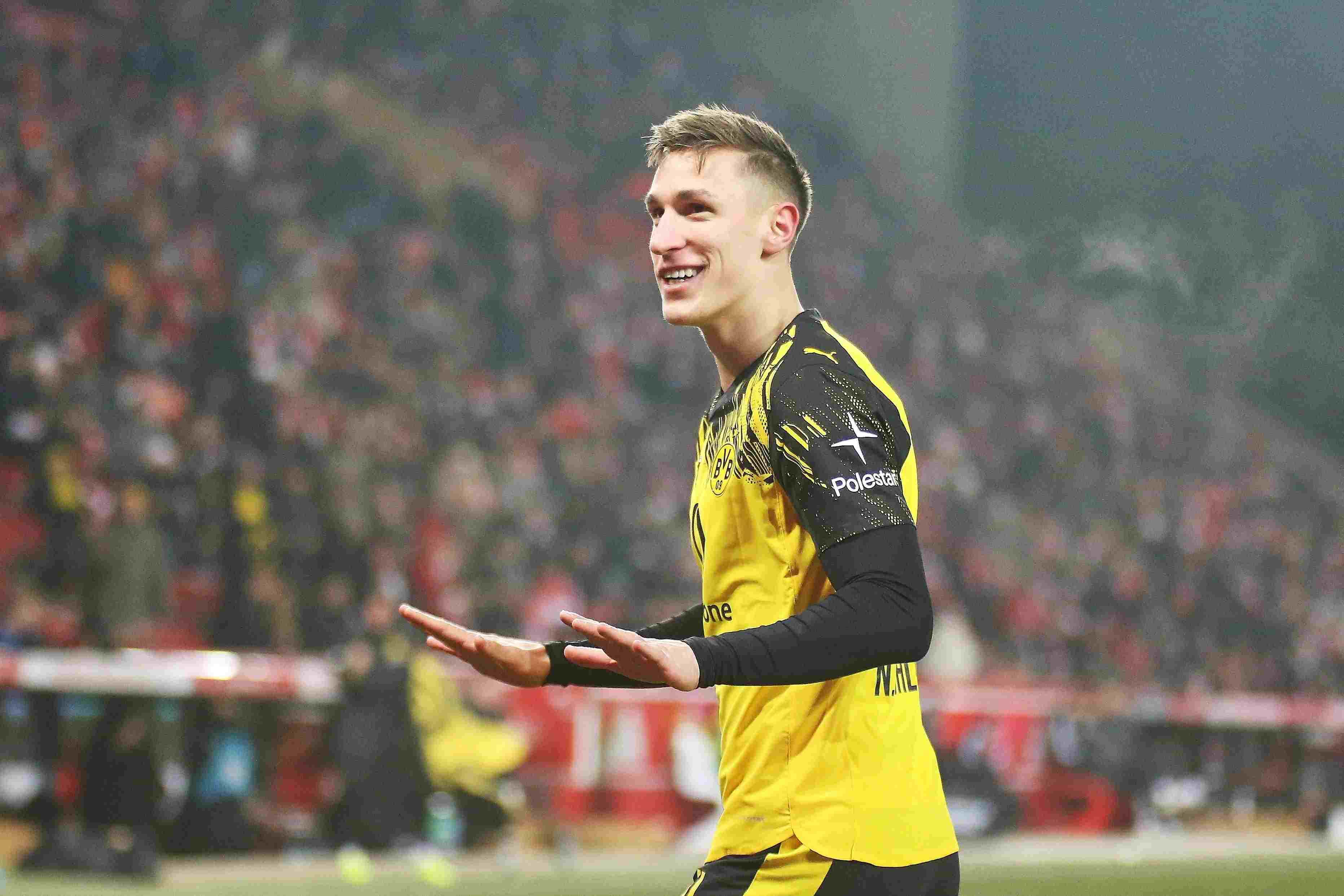 图片报：施洛特贝克遭到球迷嘘声，赛后多特和球员取消采访