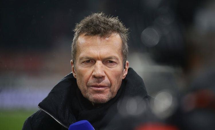 卡恩建议穆西亚拉放弃世界杯？马特乌斯:莫名其妙!他对德国很重要