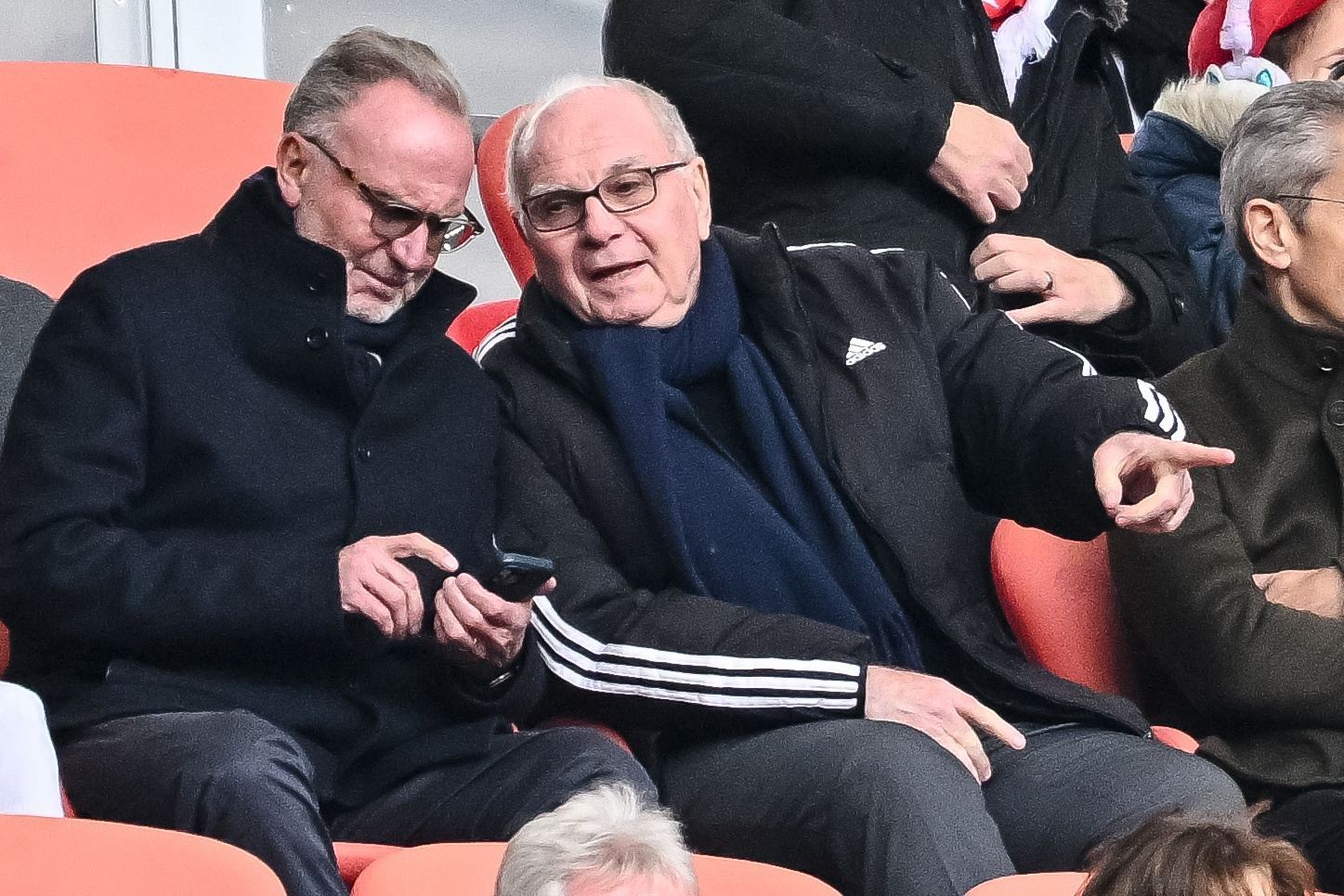 自己保持的纪录被刷新！赫内斯：冠军更重要但能破纪录也意义非凡