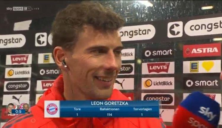 进球刷新德甲历史！磁卡：我还有最快乌龙纪录再战皇马会很难