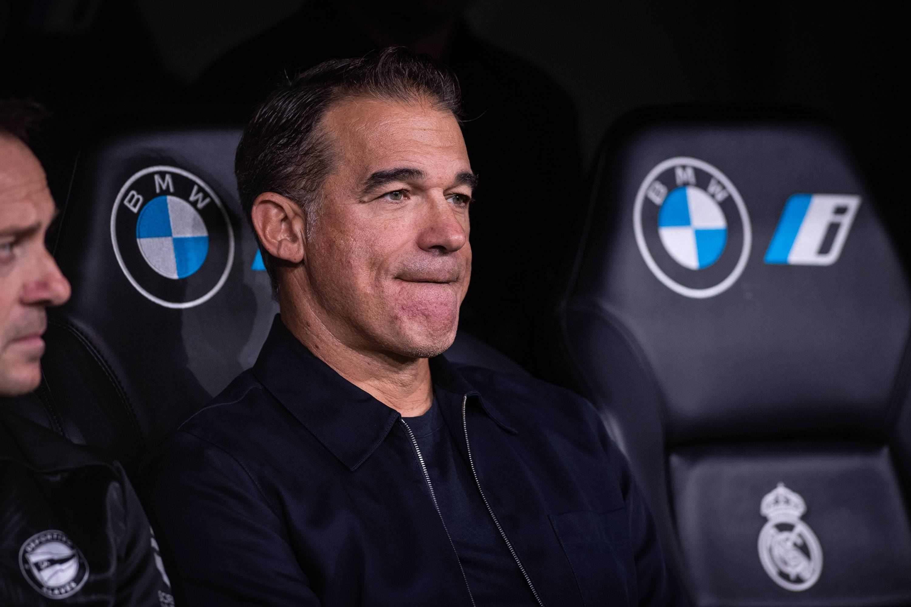 马竞阵容轮换？塞维利亚主帅：想想瑟尔洛特和巴埃纳的身价吧